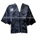 View the Cleto Reyes Cornermans Jacket - Black online at Fight Outlet