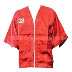 View the Cleto Reyes Cornermans Jacket Red online at Fight Outlet