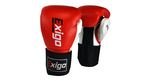 Exigo Boxing Amateur Contest Glove Red