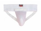 View the PRO BOX CLUB ESSENTIALS GROIN GUARD - KIDS online at Fight Outlet