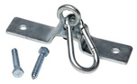 View the Pro Box Heavy Weight Swivel Ceiling Hook online at Fight Outlet