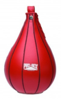 View the Pro Box 'RED COLLECTION' Ten Panel Speedball online at Fight Outlet