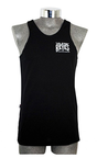 View the Cleto Reyes Olympic Boxing Vest - Black online at Fight Outlet
