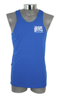 View the Cleto Reyes Olympic Boxing Vest - Blue online at Fight Outlet