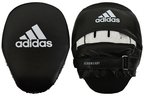 View the Adidas Curved Training Focus Mitts online at Fight Outlet