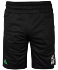 View the ADIDAS WBC TECH WEAR TRAINING SHORTS - Black online at Fight Outlet