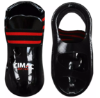 View the Cimac Dipped Foam Boots, Black online at Fight Outlet