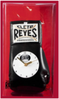 View the Cleto Reyes Boxing Glove Wall Clock -Black online at Fight Outlet