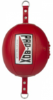 View the Pro Box PU FLOOR TO CEILING BALL - Red online at Fight Outlet