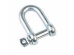 View the Pro Box Small Dee Shackle online at Fight Outlet