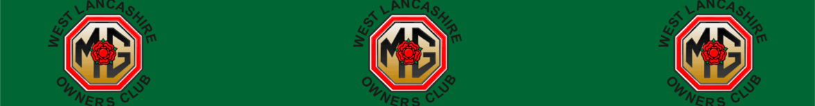 West Lancashire MG Owners Club