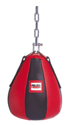 Pro Box 'RED COLLECTION' Small Maize Ball
