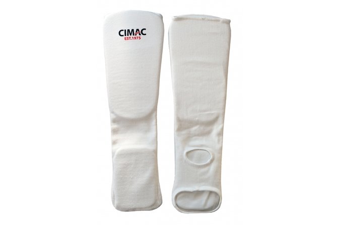 Buy the Cimac Shin/Instep Protectors online at Fight Outlet