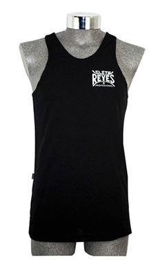 Buy the Cleto Reyes Olympic Boxing Vest - Black online at Fight Outlet