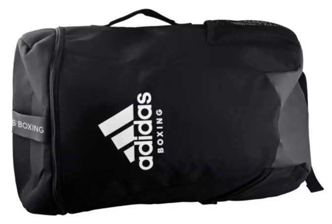 Adidas sales taekwondo bag