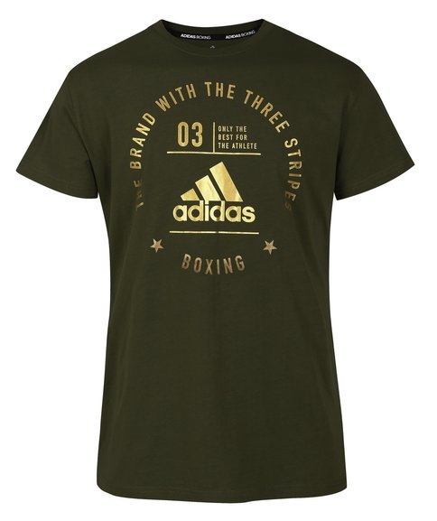 Adidas black and gold shirt 2025