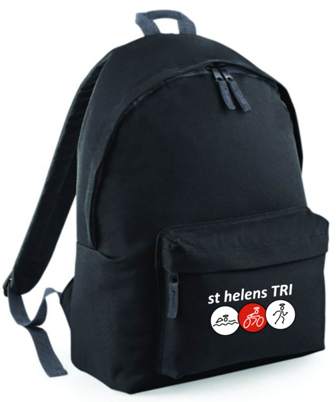 Buy the st helens TRI BACKPACK online at Fight Outlet