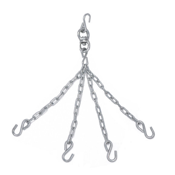 Buy the Tuf Wear Heavy Duty 4 Hook Chains online at Fight Outlet