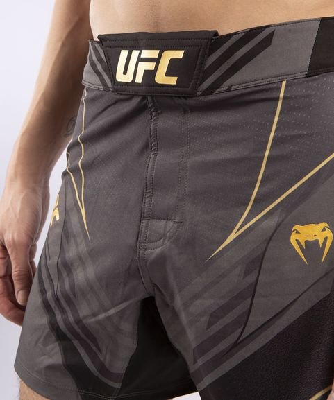UFC VENUM FIGHT NIGHT PRO LINE MEN'S MMA SHORTS - CHAMPION