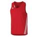 Adidas Base Punch Vest Red on Sale! Thumbnail