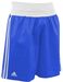 Adidas Boxing Shorts - Blue Thumbnail