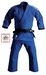 Adidas Champion II Judo Uniform Blue "Standard Fit" - IJF Approved 750g Thumbnail