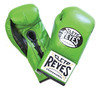 Cleto Reyes Professional Contest Gloves - Green Thumbnail