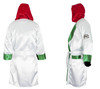 Cleto Reyes Hooded Boxing Robe Mexican Thumbnail