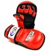 Fairtex FGV15 Red MMA Sparring Gloves Thumbnail