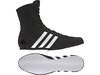 Adidas Box Hog 2 Black/White Thumbnail