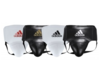 Adidas AdiStar Pro Black/Gold Groin Guard Thumbnail