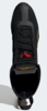 ADIDAS SPEEDEX ULTRA BOXING BOOTS - Black/Gold Metallic/Team Power Red Thumbnail