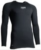 ST.HELENS Striders ESSENTIALS CREW NECK BASE LAYER JUNIOR and MENS, BLACK Thumbnail