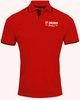 ST.HELENS Striders MENS CONTRAST POLO SHIRT Thumbnail