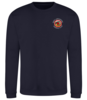 WLMG Sweatshirt, French Navy Thumbnail