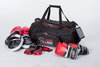 Carbon Claw Gym Wheeled Sports Holdall Thumbnail
