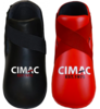 Cimac Super Safety Kicks Red Thumbnail