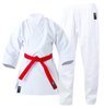 Cimac Premium Tournament Adults Karate Uniform - 14oz Japanese Cut - White Thumbnail