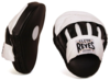 Cleto Reyes Curved Classic Punch Mitts Thumbnail