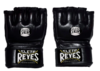 Cleto Reyes MMA Grappling Gloves - Black  Thumbnail