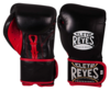 Cleto Reyes Universal Training Boxing Gloves - Black Thumbnail