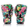 Fairtex URFACE X Limited Edition Boxing Gloves Thumbnail