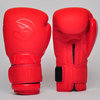Tuf Wear Atom Training Boxing Glove, Red Thumbnail