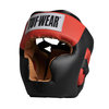 Tuf Wear Headguard Full Face with Chin Protection Thumbnail