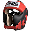 Tuf Wear Headguard with Cheek Protection Thumbnail