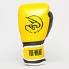 Tuf Wear Victor Junior Training Boxing Glove - Yellow/Black  Thumbnail