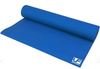 Urban Fitness 4mm Blue Yoga Mat Thumbnail
