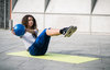 Urban Fitness Pilates Ball Thumbnail