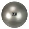 Urban Fitness Silver 75cm Burst Resistance Swiss Gym Ball Thumbnail