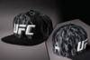 UFC VENUM AUTHENTIC FIGHT WEEK UNISEX CAP - BLACK Thumbnail
